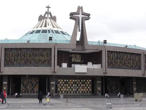 New Basilica