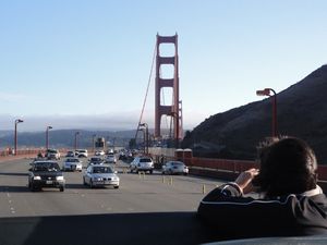Goldent Gate Bridge
