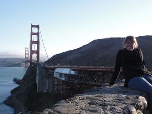 Goldent Gate Bridge