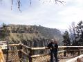 Canyon Gorge
