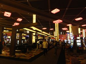 Mgm casino