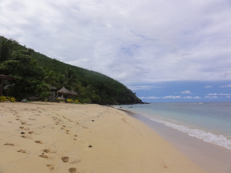 Waya Beach Octopus Resort