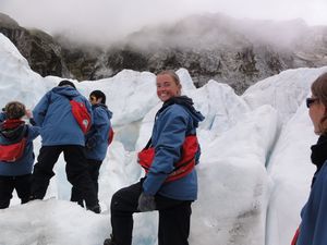 Franz Josef Glacier