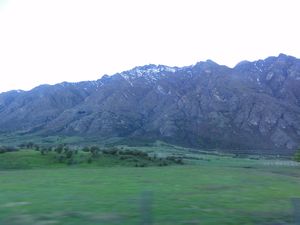 The remarkables