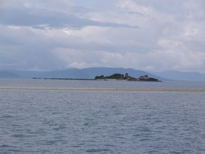 Langford Island no 2