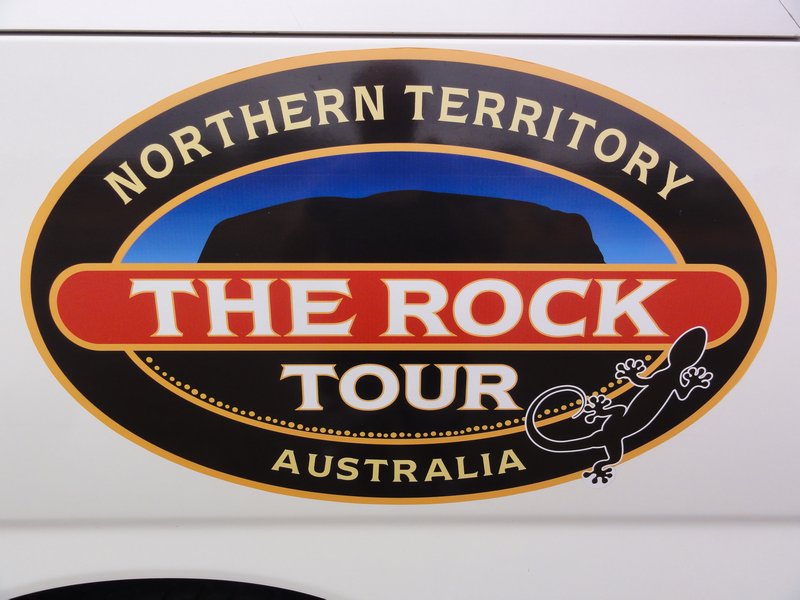 The rock tour