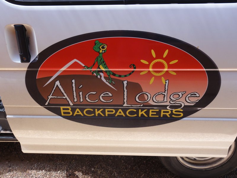 Alice Lodge Backpackers