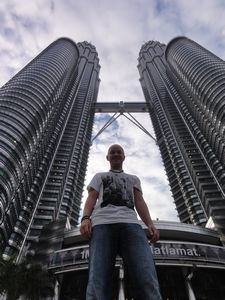 Petronas - Twin Towers