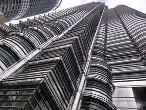 Petronas - Twin Towers