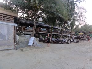 Bo Phut Bay - World Resort