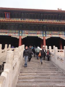 The Hall of Supreme Harmony