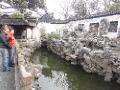 Yuyuan Garden - Liangi Study