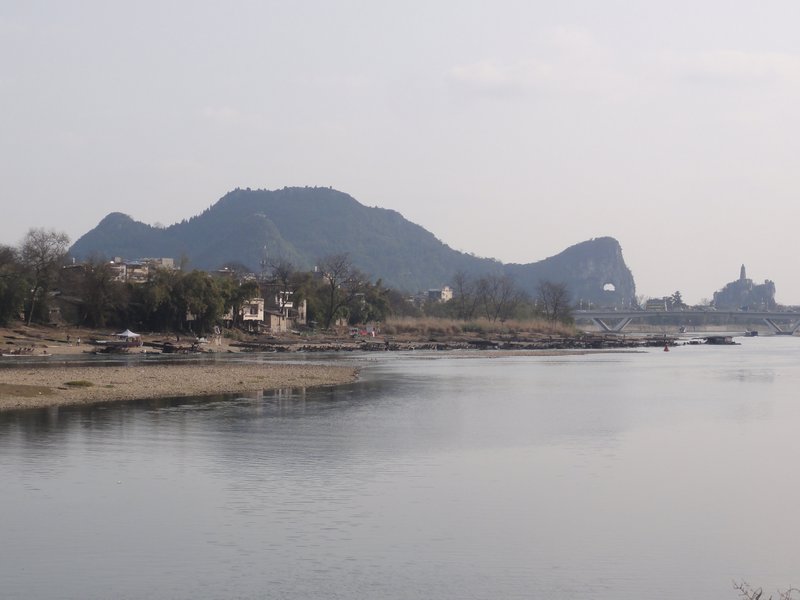 River Li - Guilin