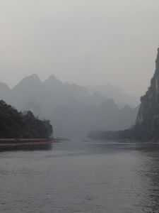 River Li - Yangshuo County