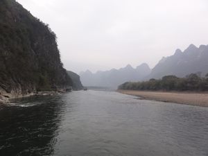 River Li cruise
