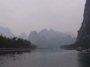 River Li - Yangdi