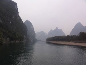 River LI - Liangshi