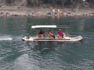 River LI - water taxi