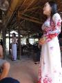 Mekong Delta - Teachers singing