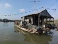 Mekong River Life