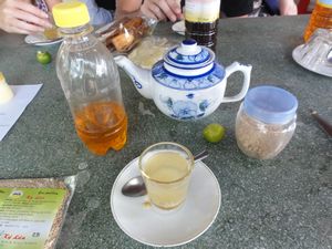 Mekong Tea