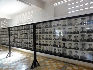 S21 - Genocide Museum