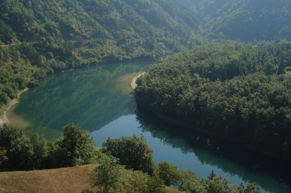 Stunning Views in Bosnia