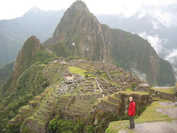Mighty Picchu