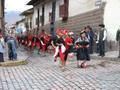 Inti Raymi in Cuszco 8