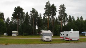 Campingplatz in Lit