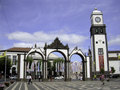 Welcome to Ponta Delgada