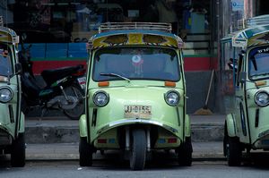 Trang Taxi 2