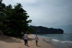 ao nang beach again