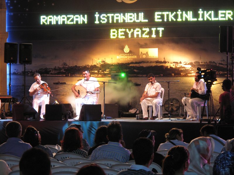 Ramazan Concert