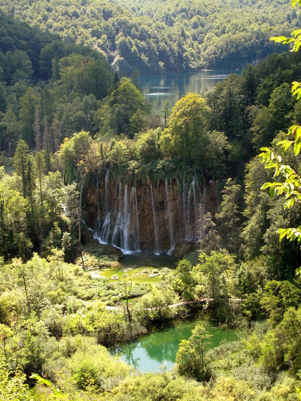 Plitvice Lakes Photo