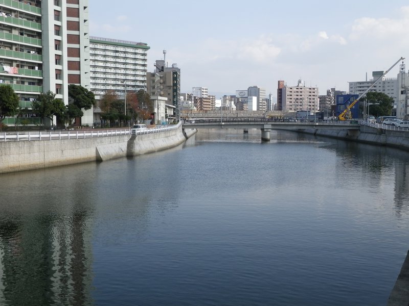 Mikasa River
