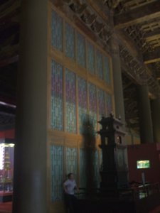 Forbidden City 31