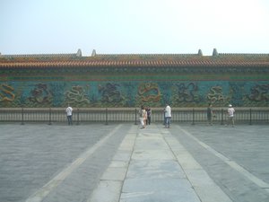 Forbidden City 33