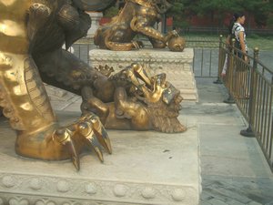 Forbidden City 35