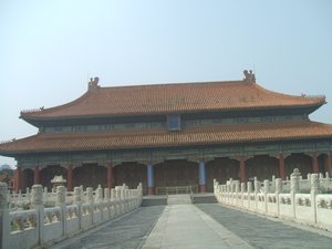 Forbidden City 36