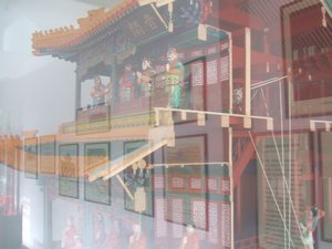 Forbidden City 53