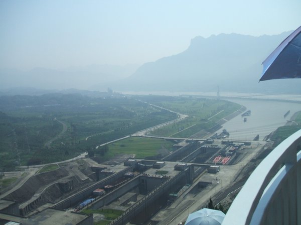 Three Gorges Dam 015