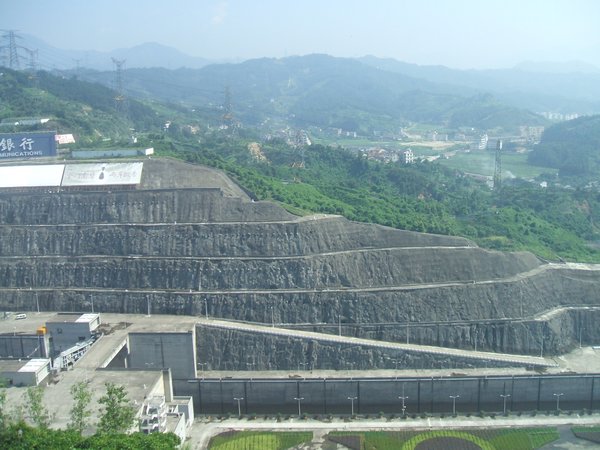 Three Gorges Dam 016