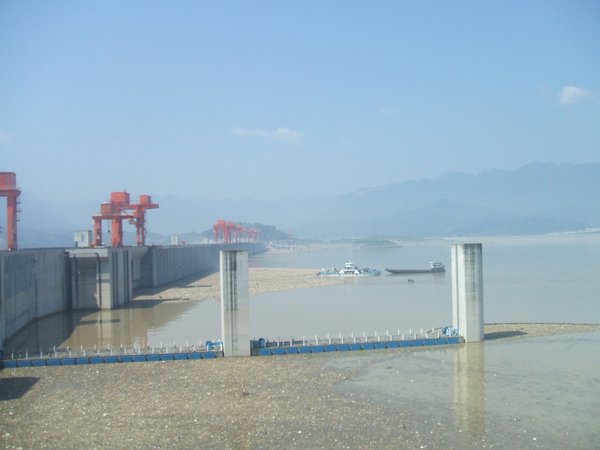 Three Gorges Dam 019