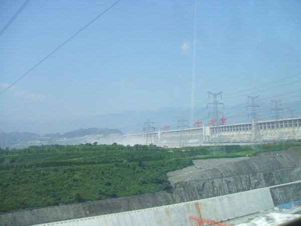 Three Gorges Dam 021