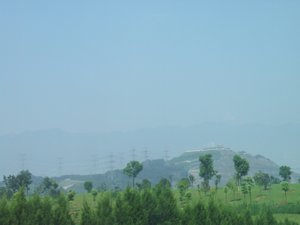Three Gorges Dam 024