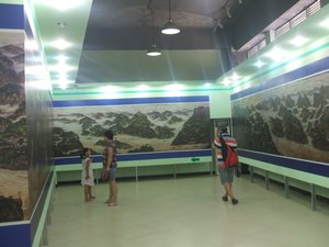 Three Gorges Dam 038