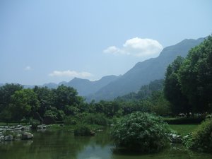 Three Gorges Dam 039