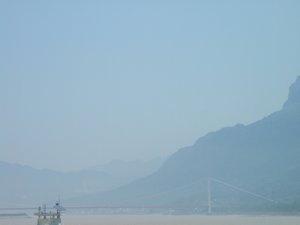 Three Gorges Dam 044