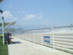 Three Gorges Dam 046